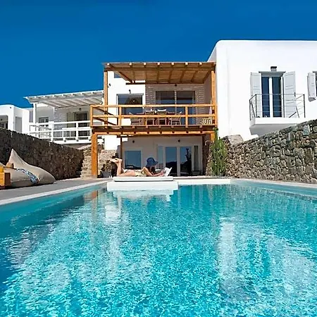 Costa By Whitelist Mykonos
