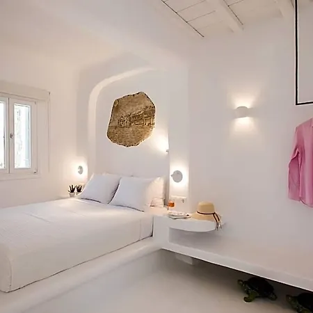 Costa By Whitelist Mykonos