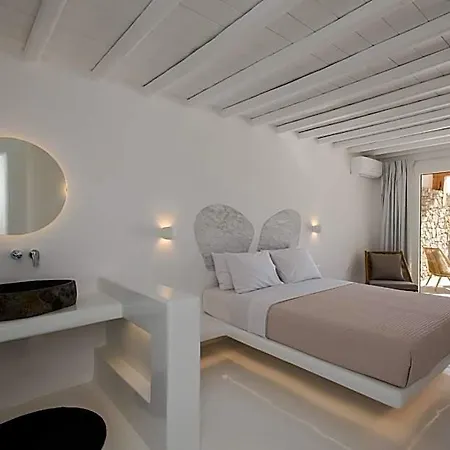 Costa By Whitelist Mykonos Eliá