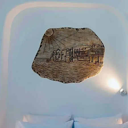 Costa By Whitelist Mykonos Otel Elia Nikitis