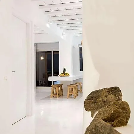 Costa By Whitelist Mykonos Otel 4*