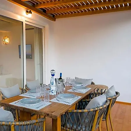 Otel Costa By Whitelist Mykonos 4*