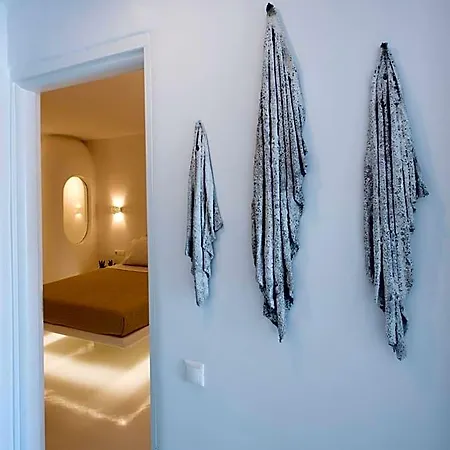 Otel Costa By Whitelist Mykonos