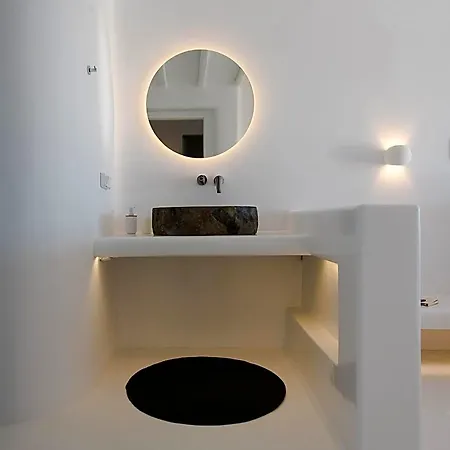 Otel Costa By Whitelist Mykonos Elia Nikitis
