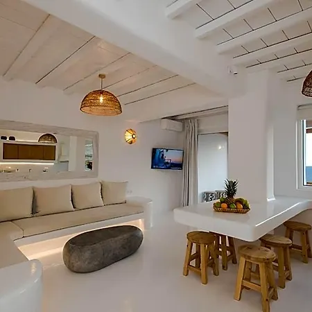Costa By Whitelist Mykonos