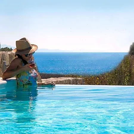 Costa By Whitelist Mykonos Elia Nikitis