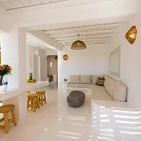 Costa By Whitelist Mykonos Otel 4*