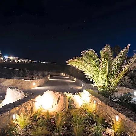 Costa By Whitelist Mykonos 4*
