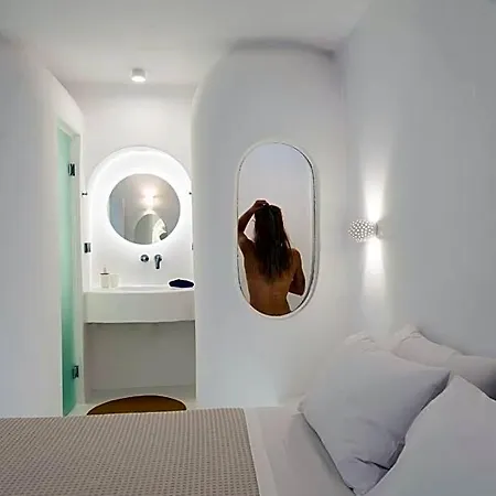 Costa By Whitelist Mykonos Otel
