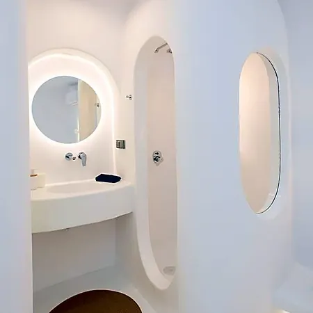 Otel Costa By Whitelist Mykonos 4*