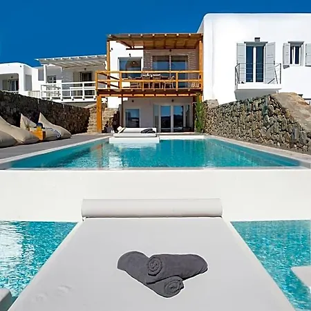 Costa By Whitelist Mykonos Szálloda 4*