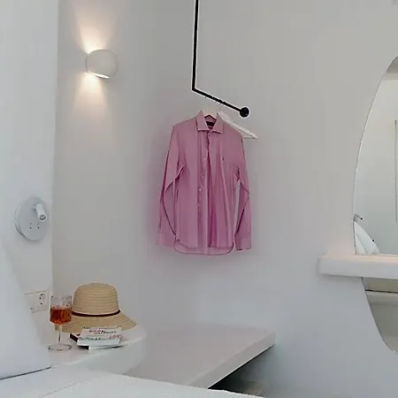 Costa By Whitelist Mykonos Otel 4*