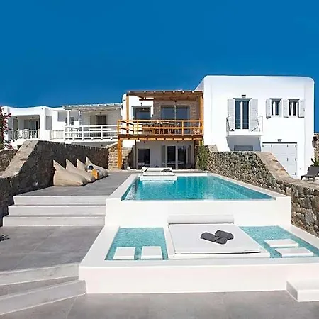 Costa By Whitelist Mykonos