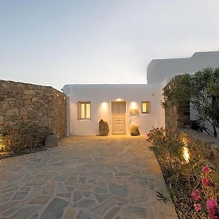 Costa By Whitelist Mykonos Otel 4*