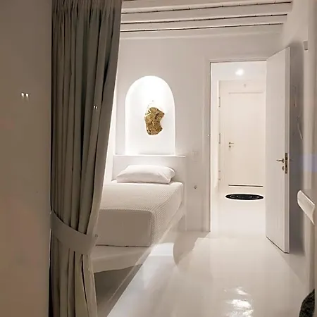 Szálloda Costa By Whitelist Mykonos